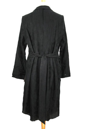 Aleksandr Manamis Coat view 3 Aleksandr Manamis Coat view 3